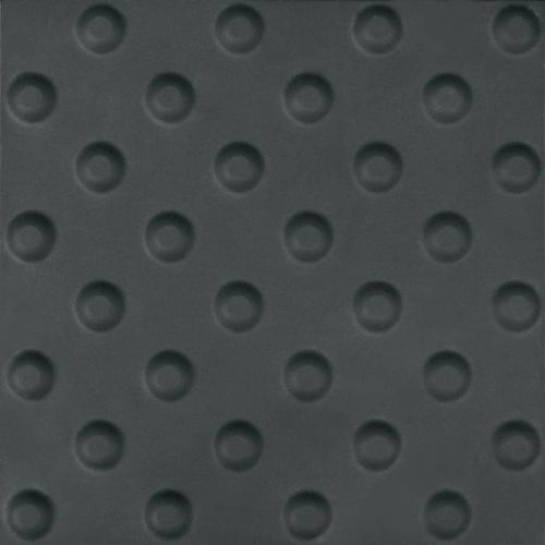 Dalle podotactile en grès cérame - STOP - Novoceram sas