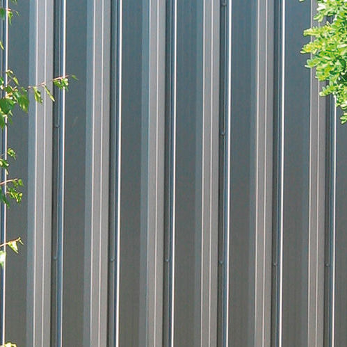 Système de façade - LPA900 - ASTRON