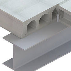 Mezzanine en acier - MONODEK - ASTRON - pour industrie