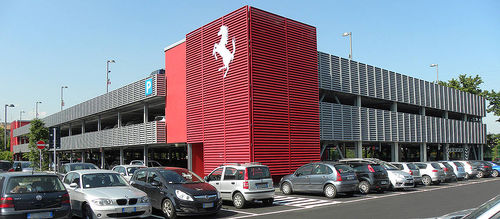 Bâtiment préfabriqué - MULTI-STOREY - ASTRON - individuel / en acier galvanisé / ossature métallique