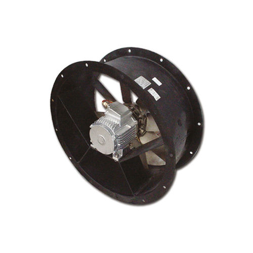 Ventilateur axial - PSO-AD - CAODURO - gainable / mural / professionnel