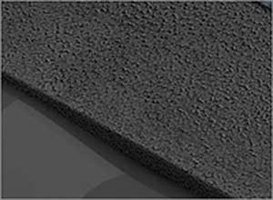 Membrane d'étanchéité de drainage - GREENSCAPES™ GS-120 - CETCO EUROPE - pour plancher / en polyéthylène