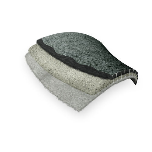 Géomembrane - BENTOMAT® DN - CETCO EUROPE