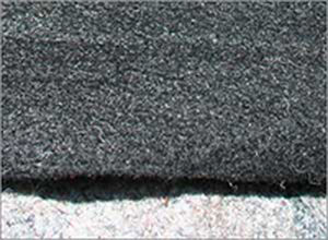Géotextile non-tissé - GREENSCAPES™ GS-404 - CETCO EUROPE - en polypropylène / pour drainage