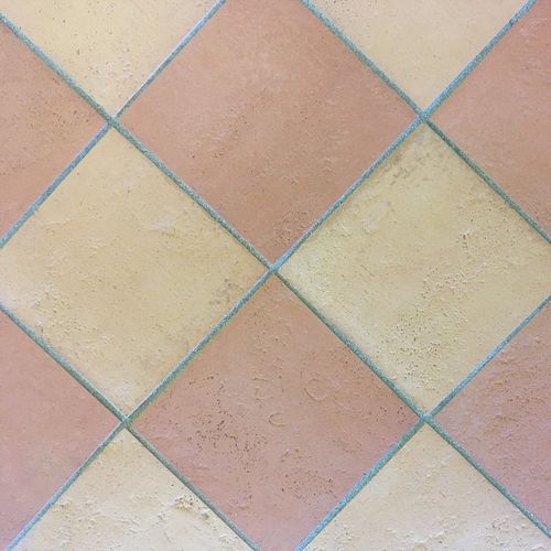 Carrelage en terracotta - PIANELLA FINE  - COTTO IMPRUNETA - structure / finition naturelle / d'intérieur