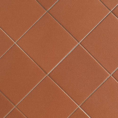 Carrelage en terracotta - TERRAE NOVE - COTTO IMPRUNETA - poli / d'intérieur / de sol