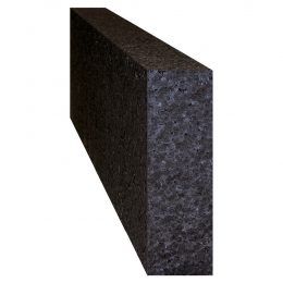 Isolant thermique - NEO - ECOSISM ADVANCED BUILDING TECHNOLOGY - en polystyrène expansé / en panneaux / pour mur