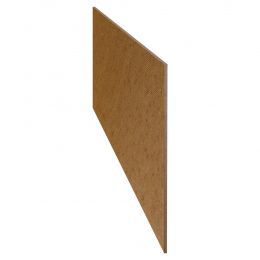 Planche de bois pour coffrage en contreplaqué - FAE - ECOSISM ADVANCED BUILDING TECHNOLOGY - pour bâtiments