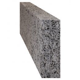 Isolant thermo-acoustique - LMC - ECOSISM ADVANCED BUILDING TECHNOLOGY - en laine de bois / en panneaux / pour mur