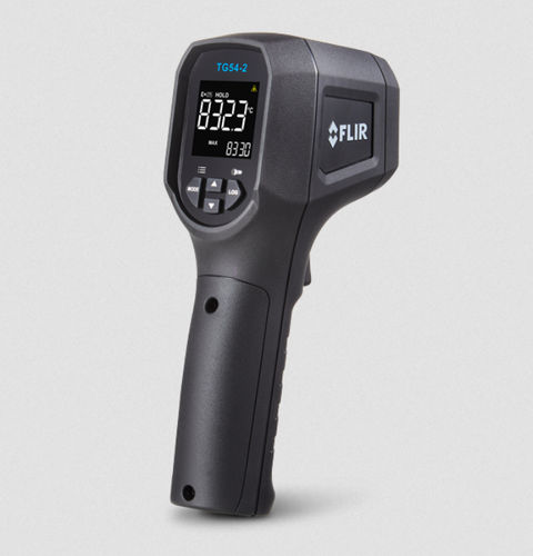 Thermomètre frigorifique -  TG54-2™  - FLIR SYSTEMS - numérique / à infrarouge / °C