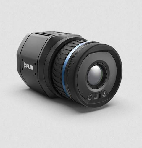 Caméra thermographique fixe - A Series - FLIR SYSTEMS - box / apparente / d'intérieur