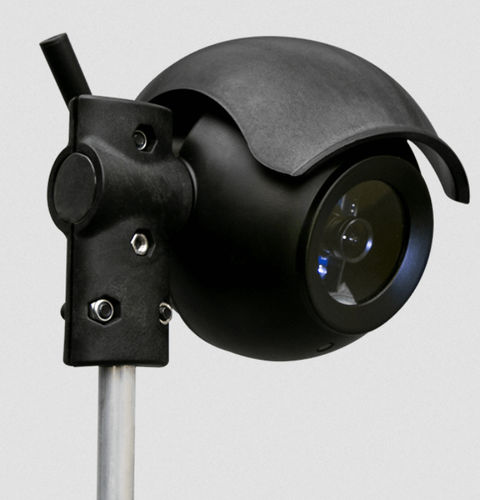 Capteur de présence - TRAFICAM AI  - FLIR SYSTEMS - de mouvement / optique / d'extérieur