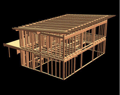 Logiciel de conception - HSBWALL - hsbSOFT - de FAO / pour l'usinage de bois