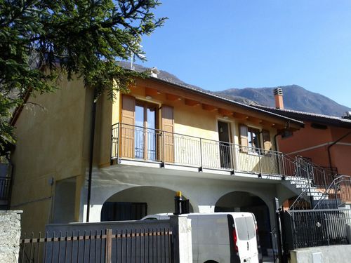 Maison préfabriquée - CUNEO - Riko Hiše - écologique / à économie d'énergie / contemporaine