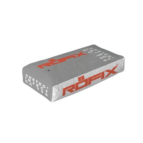 Mortier de scellement - CRETEO®INJECT CC 798 - ROEFIX - pour béton