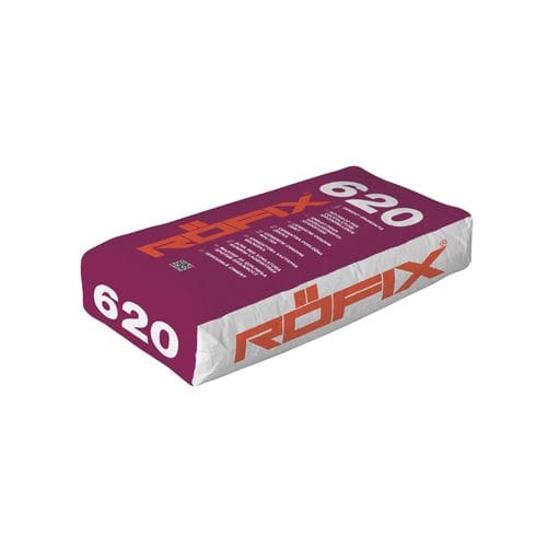 Enduit de préparation - 620 - ROEFIX - d'intérieur / d'extérieur / pour mur
