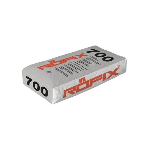 Enduit de finition - 700 - ROEFIX - d'intérieur / d'extérieur / pour mur