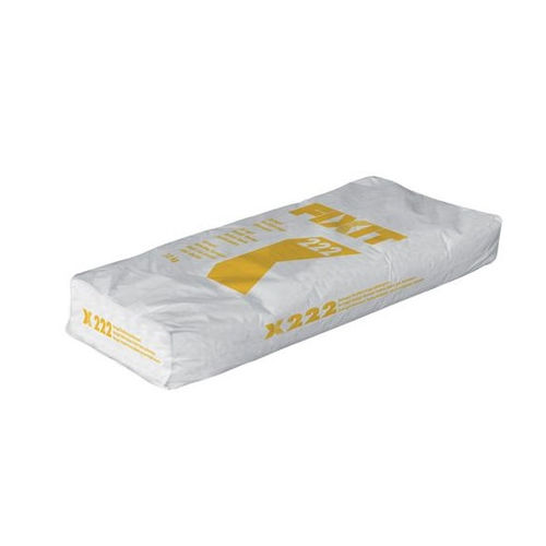Enduit isolant - FIXIT 222  - ROEFIX - d'intérieur / d'extérieur / pour mur