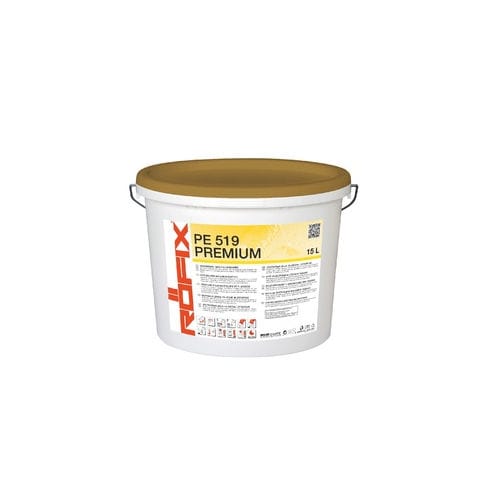 Peinture d'extérieur - RÖFIX PE 519 PREMIUM SISI - ROEFIX - de façade / pour béton / acrylique