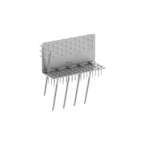 Connecteur pour structure en bois - TITAN V - ROTHO BLAAS