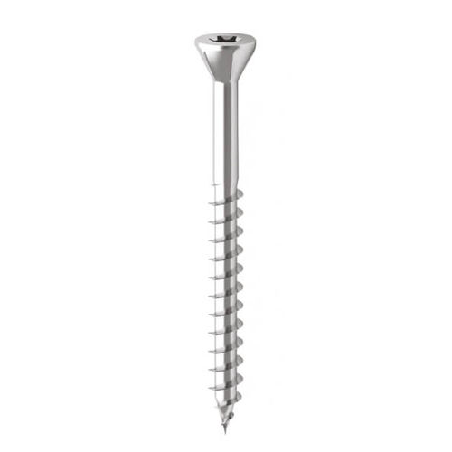 Système de fixation en acier zingué - SHS - ROTHO BLAAS - pour menuiserie / invisible / pour bois