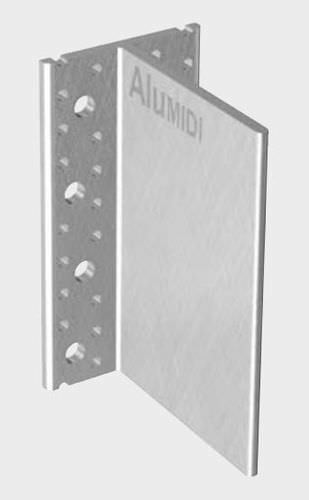 Connecteur pour structure en bois - ALUMIDI - ROTHO BLAAS