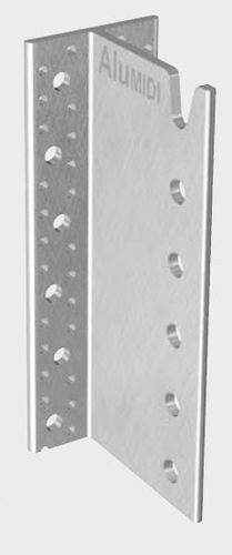 Connecteur pour structure en bois - ALUMIDI SERIES - ROTHO BLAAS