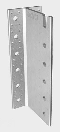 Sabot de charpente - ALUMAXI L SERIES - ROTHO BLAAS