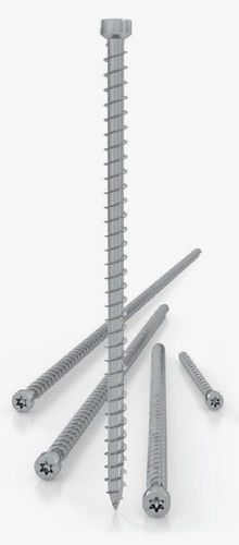 Connecteur pour structure en bois - VGZ - ROTHO BLAAS
