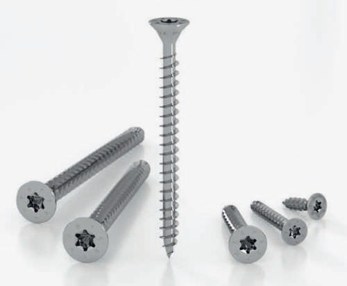 Système de fixation acier - HTS - ROTHO BLAAS - pour porte