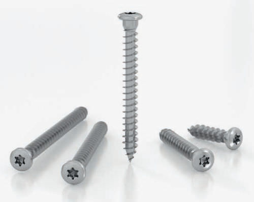 Système de fixation acier - LBS - ROTHO BLAAS - pour mur