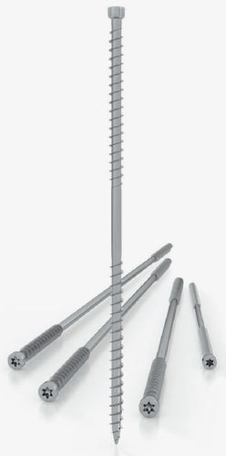 Connecteur pour structure en bois - DGZ - ROTHO BLAAS