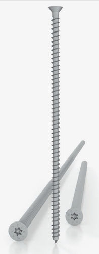 Connecteur pour structure en bois - WRT - ROTHO BLAAS
