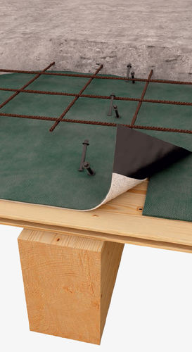 Connecteur pour structure en bois - VB - ROTHO BLAAS