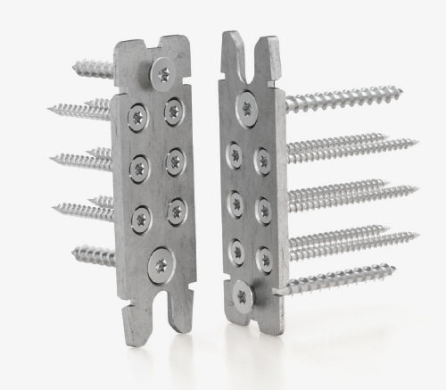 Connecteur pour structure en bois - RICON SERIES - ROTHO BLAAS