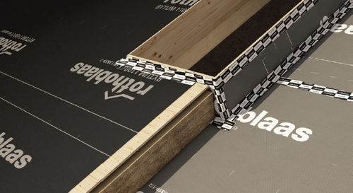 Membrane de sous-couverture - BYTUM 1100 - ROTHO BLAAS