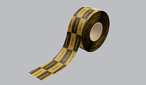 Bande adhésive imperméable - SEAL BAND - ROTHO BLAAS - étanche à l'air