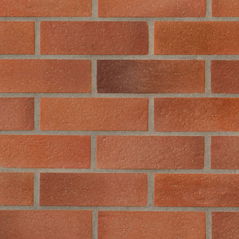 Brique pour mur - CUTTED - SOLAVA - repressée / spéciale