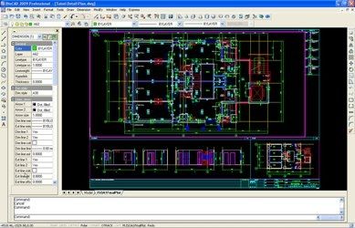 Logiciel CAO - BTOCAD - YUAN FANG - de conception de mobilier / pour structures en béton / 3D