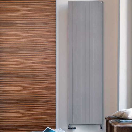 Radiateur à eau chaude - RADIAPANEL - Zehnder - 751 w...1000 w / 1001 w...1500 w / 0...500 w