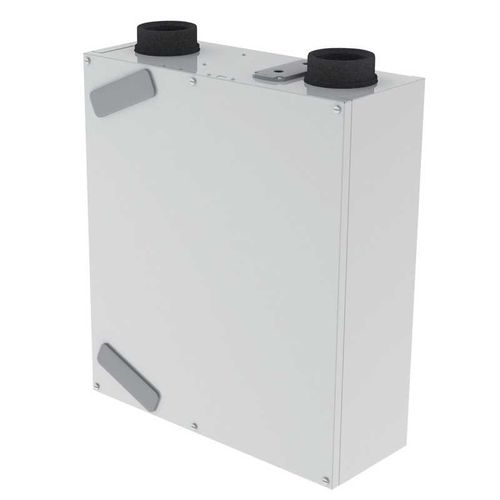 Unité de ventilation centralisée - COMFOAIR 160 - Zehnder - résidentielle / professionnelle / pour maison