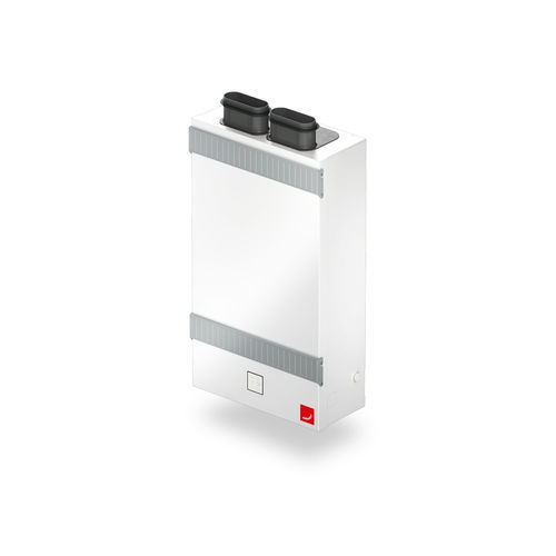 Unité de ventilation double flux - COMFOAIR FIT - Zehnder - résidentielle / commerciale / pour maison