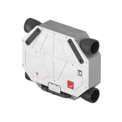 Unité de ventilation double flux - COMFOAIR FLEX - Zehnder - résidentielle / domestique / pour maison
