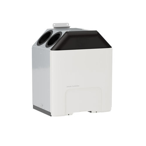 Centrale compacte de traitement d'air résidentiel - COMFOCLIME 36 - Zehnder