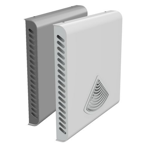 Unité de ventilation double flux - COMFOAIR 70 - Zehnder - résidentielle / pour maison / pour appartement