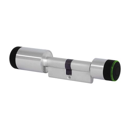 Cylindre pour serrure à haute sécurité - X-RP - OMNITEC SYSTEMS, S.L. - électronique / à clé