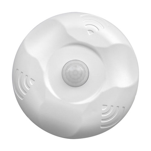 Capteur de mouvement - OMNITEC SYSTEMS, S.L. - de présence / d'intérieur / résidentiel
