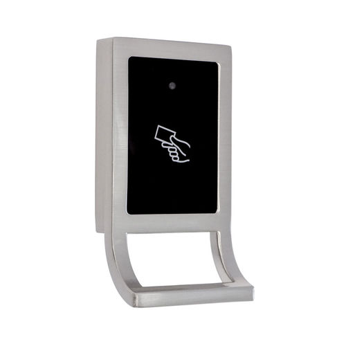 Serrure électronique - STYLE MIFARE - OMNITEC SYSTEMS, S.L. - à carte / pour casier vestiaire / 1 point