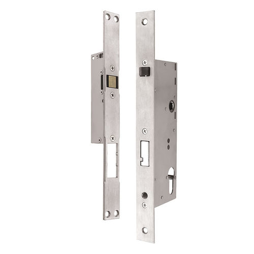 Serrure électronique - S3010 / M5010 / MLG50 / EM40L / SE4R40 / HSE25   - OMNITEC SYSTEMS, S.L. - de porte / 1 point / professionnelle
