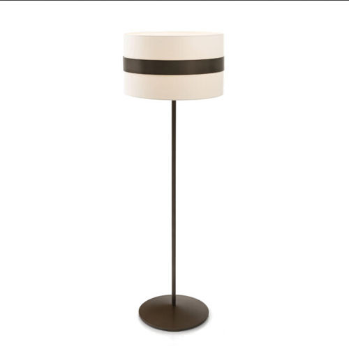 Lampe sur pied - BAMBA  - Kevin Reilly Collection - en métal / contemporaine / sans fil